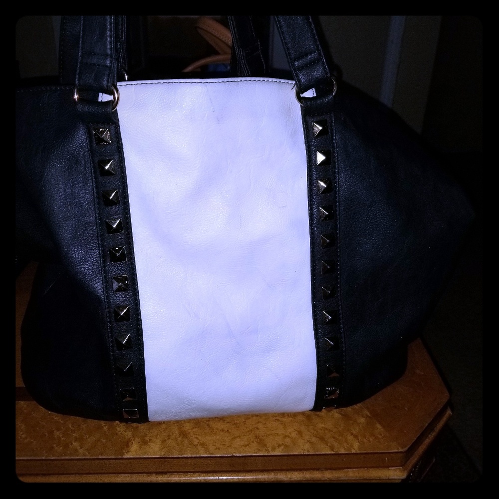 Bongo tote